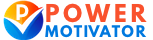 PowerMotivatorCoach logo